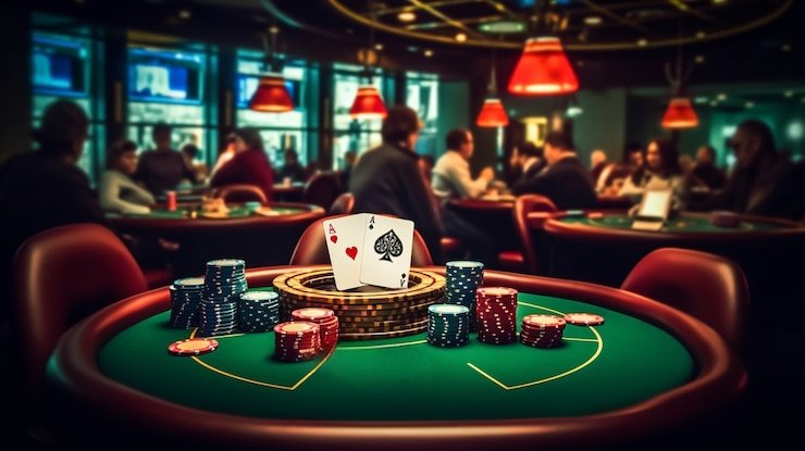 Privasi akun saat deposit di iteam4d