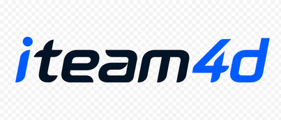 Logo iteam4d